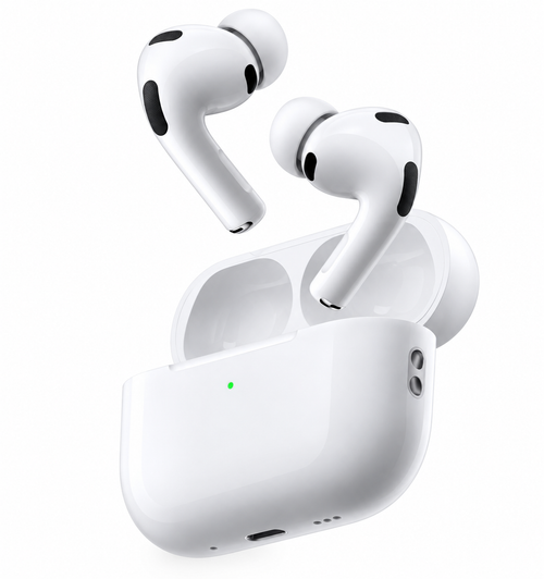 AP3 Wireless Bluetooth Earbuds with Active Noise Cancellation & Charging Case